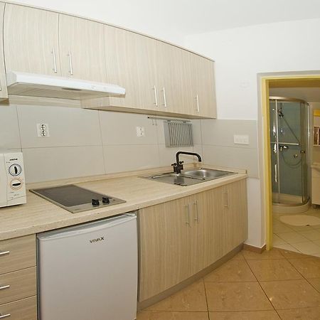 Apartments Tomato 1 Novigrad Istria Eksteriør bilde