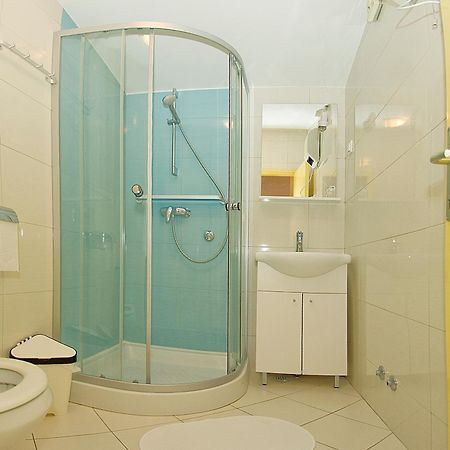 Apartments Tomato 1 Novigrad Istria Eksteriør bilde