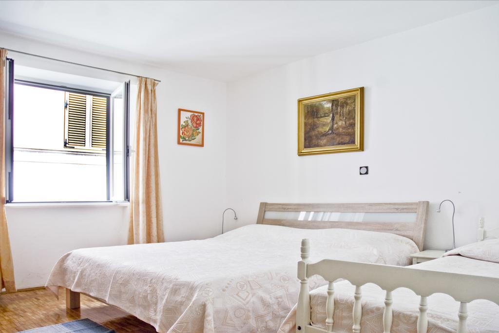 Apartments Tomato 1 Novigrad Istria Eksteriør bilde