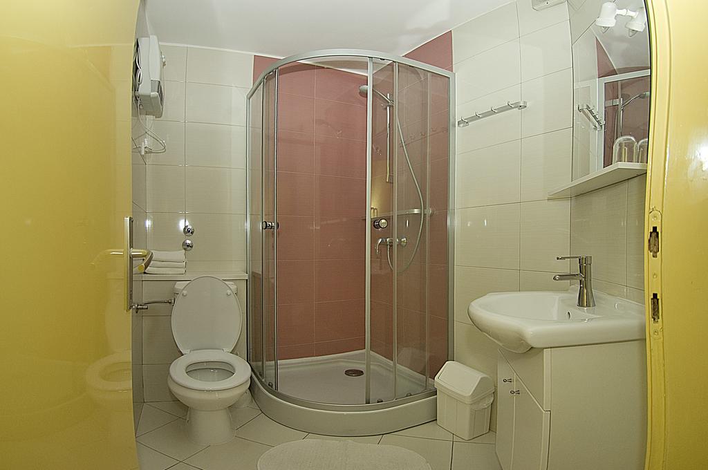 Apartments Tomato 1 Novigrad Istria Eksteriør bilde